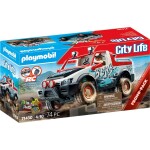 Playmobil® City Life 71430 Rally-Car