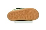 Koel Bonnie Lambswool olive zimné barefoot topánky 32 EUR