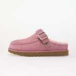 UGG W Goldenstar Evelina Clog Dusty Orchid 9