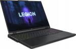 Lenovo Lenovo Legion Pro 5 16IRX8 i7-13700HX 16" WQXGA IPS 500nits AG 240Hz 32GB DDR5 4800 SSD1TB GeForce RTX 4060 8GB NoOS Onyx Grey