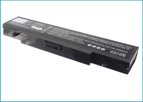 MicroBattery Battery for Samsung Notebook