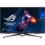 38 Asus ROG Swift PG38UQ čierna / LED / 3840 x 2160 / IPS / 16:9 / 1 ms / 1000:1 / 350 cd-m2 / HDMI+DP (90LM08M0-B01170)