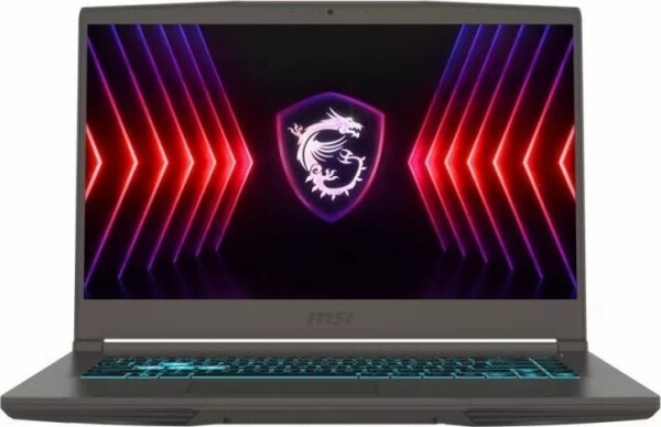 MSI Thin 15 B12UCX-1818XPL / 64 GB RAM / 1 TB SSD PCIe / Windows 11 Home