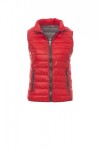 Pracovná vesta Payper Casual Lady Farba: Modrá, Veľkosť: XL (000388004508028XL)