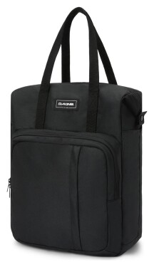 Dámsky ruksak a kabelka 2v1 Dakine Campus Hybrid 26L Black