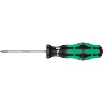 Wera 350 05008710001 dielňa krížový skrutkovač PH 1 Dĺžka drieku: 80 mm; 05008710001