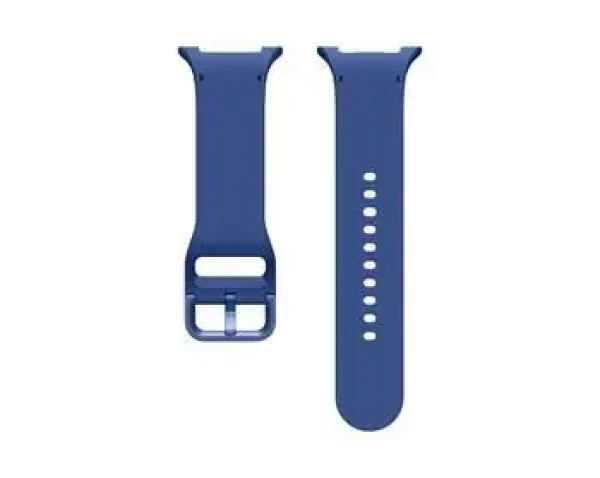 Samsung Športový remienok 20mm S/M tmavo modrá / Remienok / Guma / Pre Galaxy Watch8 a Watch8 Classic (57983131244)