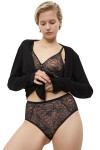 Triumph 10198780 Amourette Charm farba:0004-black 36