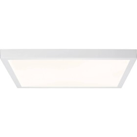 Paulmann Lunar 706.47 LED panel 27.5 W teplá biela biela (matná); 706.47