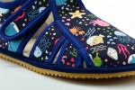 Beda Sea World (BFN-170020/W/BR/OP) barefoot papuče 34 EUR