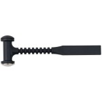 Sada mini presných kladív, 3 ks KS Tools 140.5296; 140.5296