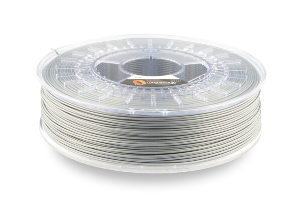 ASA Extrafill "Metallic grey" 1,75 mm 3D filament 750 g Fillamentum