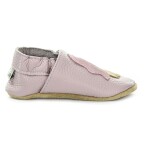Funky-Monkey Funky Monkey SOFT Unicorn Lily fialové barefoot capáčky 25 EUR