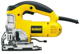 DeWalt DW331K / Prímorara píla s hornou rukoväťou / 701W / zdvihu 26 mm (DW331K)