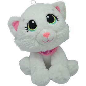 Mačka 30 cm