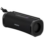 Sony SRSULT10B.CE7 čierna / Prenosný bezdrôtový reproduktor / Bluetooth 5.3 / USB-C (SRSULT10B.CE7)