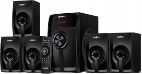 Sven SVEN HT-202 wielofunkcyjny system Reproduktorów z bluetooth