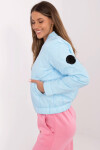 Bunda model 208982 Taliansko Moda universal
