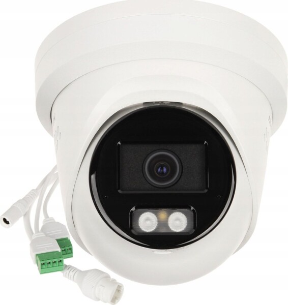 Hikvision KAMERA IP DS-2CD2386G2H-IS2U/SL(2.8MM) ACUSENSE - 8.3 Mpx, 4K UHD Hikvision