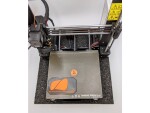 Antivibračná podložka pod 3D tlačiareň Prusa 40 x 42,5 x 0,8 cm