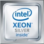 HP Intel Xeon-Silver 4510 2.4GHz 12-core 150W Processor for HPE