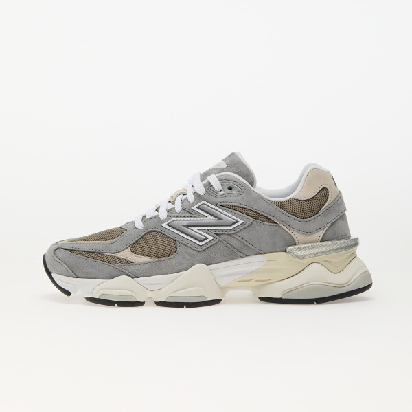 Tenisky New Balance 9060 Grey EUR 42.5