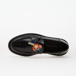 Tenisky Filling Pieces Loafer Bouquet Black EUR 40