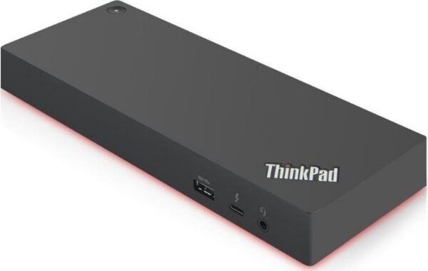 Lenovo ThinkPad Thunderbolt 3 Dock (40AN0135DK)