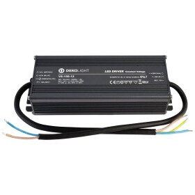 Deko Light IP, CV, V6-150-12 LED driver konštantné napätie 150 W 0 mA - 12.5 A 12 V; 872086