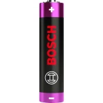 BOSCH LR03UA4B/00 Ultra Alkaline AAA 4 ks / Alkalická batéria / 1,5 V (444241,00)