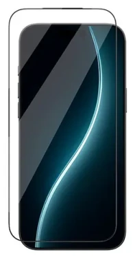 Benks Glass Warrior / Ochranné sklo / Zafírové sklo / Apple iPhone 17 (ACGLBNWSI1750)