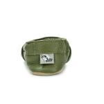 Funky-Monkey Funky Monkey SOFT Basil zelené barefoot capáčky 17 EUR