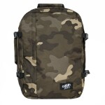 Cestovný batoh do lietadla CabinZero Classic 44L Urban Camo