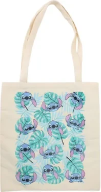 STOR Termotaška Stitch / Taška na desiatu / Izolačné prevedenie (31739)