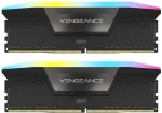 Corsair Vengeance RGB 96GB (2x48) DDR5 7000MHz / C40 / DIMM / XMP 3.0 (CMH96GX5M2B7000C40)