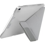 UNIQ case Camden iPad Air 10.9 2020 fossil gray Antimicrobial UNIQ-NPDA10.9GAR 2020 -CAMGRY