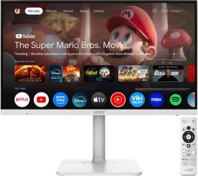 MSI Modern MD272UPSW