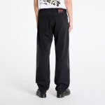 Kalhoty PLEASURES x Slipknot 5 Pocket Pant Black 38