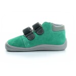 Beda sam s membránou (bf 0001/w/m/2) členkové barefoot topánky 20 EUR