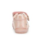D.D.Step DDStep S070-51171 Pink celoročné členkové barefoot topánky 24 EUR