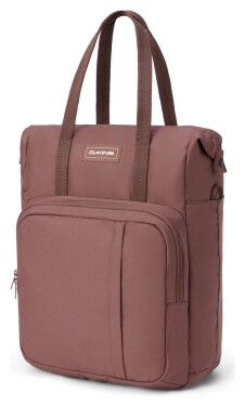 Dámsky ruksak a kabelka 2v1 Dakine Campus Hybrid 26L Marron