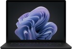 Microsoft Surface Notebook6 15" i7/32GB/1TB Win11Pro Black