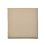 Ferm Living Podsedák Dapple Cashmere 37 × 40 cm