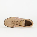 Tenisky adidas Handball Spezial W Warm Sand/ Clear Pink/ Gum5 EUR 37 1/3