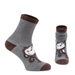 FUNNY chlapčenské ponožky - 3pack, Pidilidi, PD0143-02, chlapec - 23-26