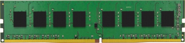 Kingston ValueRAM, DDR4, 8 GB, 2666MHz, CL19 (KVR26N19S6/8)
