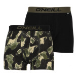 Pánske boxerky O'Neill Camo&Plain M 92800648071 XL