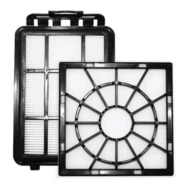 Electrolux EF155 / Filter do vysávača / pre EasyGo / 2 ks (900168841)