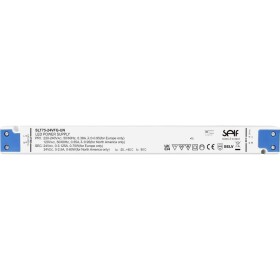 Self Electronics SLT75-24VFG-UN napájací zdroj pre LED 75.0 W; SLT75-24VFG-UN