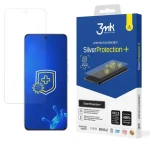 3mk SilverProtection+ pre Honor 200 / Ochranná fólia / Antimikrobiálna